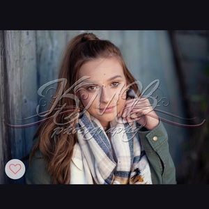 Meet your Posher, Madeline